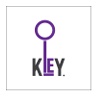Logo key agencia de marketing digital
